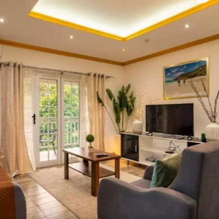 Paradise Breeze Apartment Misere Exterior foto