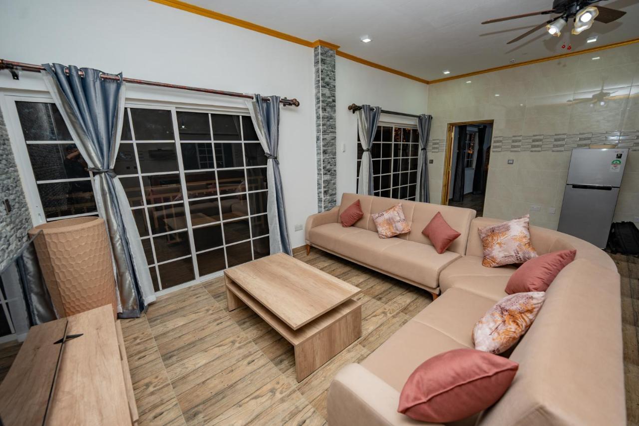 Paradise Breeze Apartment Misere Exterior foto
