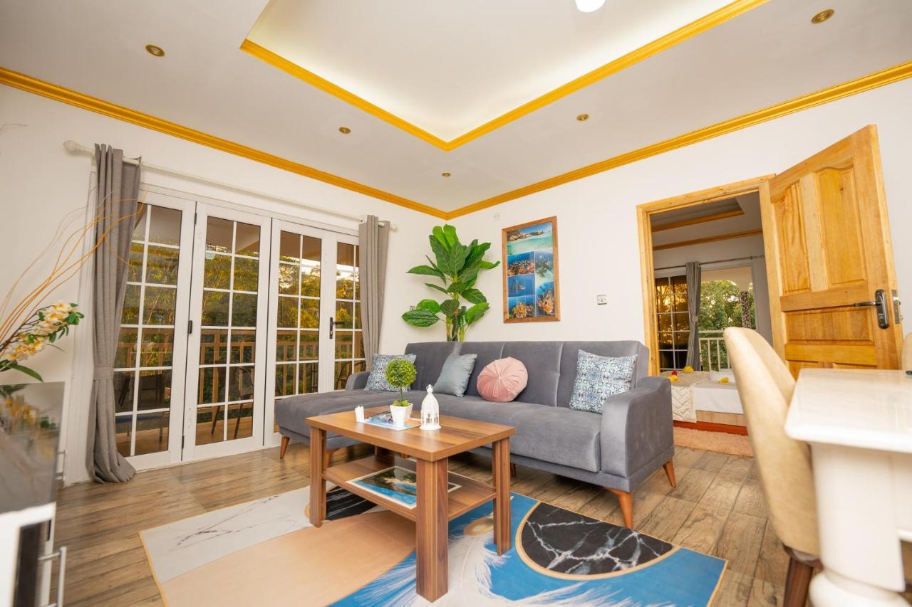 Paradise Breeze Apartment Misere Exterior foto