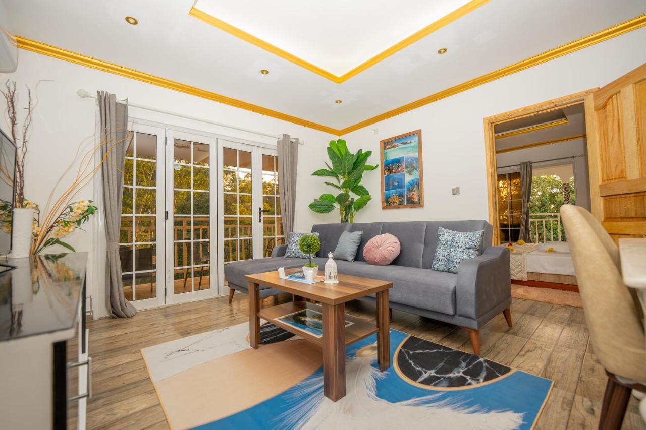 Paradise Breeze Apartment Misere Exterior foto