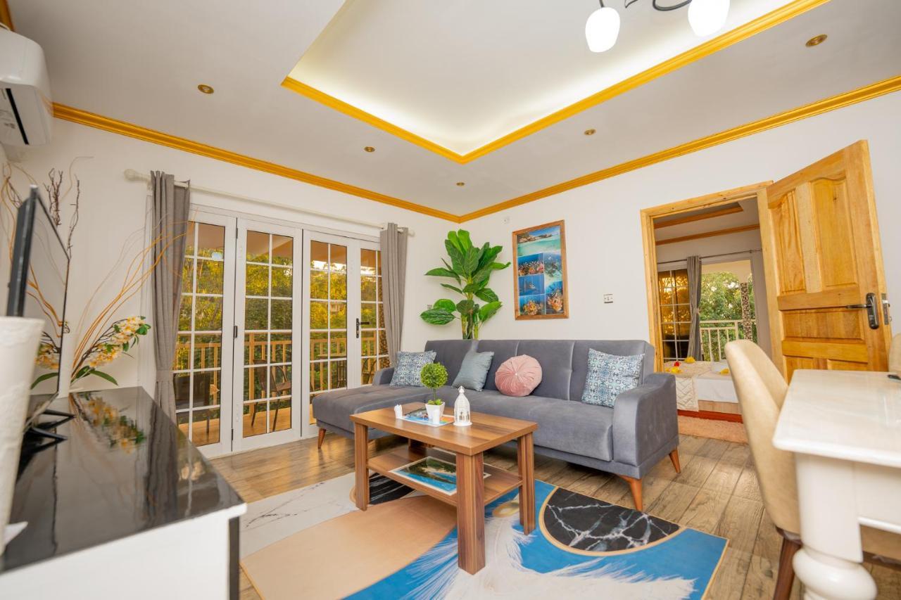 Paradise Breeze Apartment Misere Exterior foto