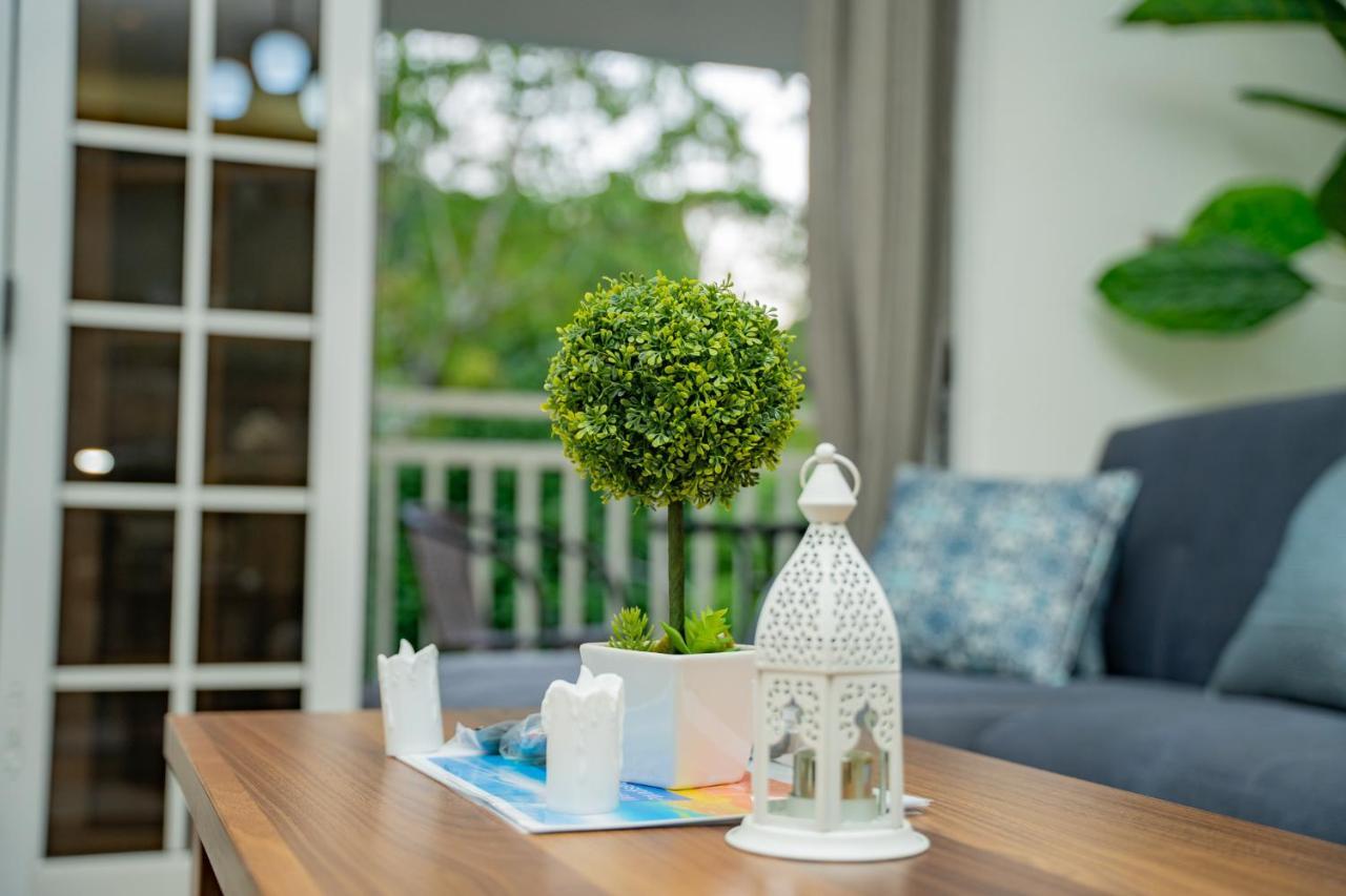 Paradise Breeze Apartment Misere Exterior foto