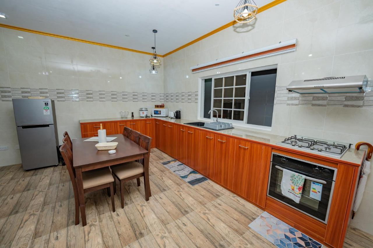 Paradise Breeze Apartment Misere Exterior foto