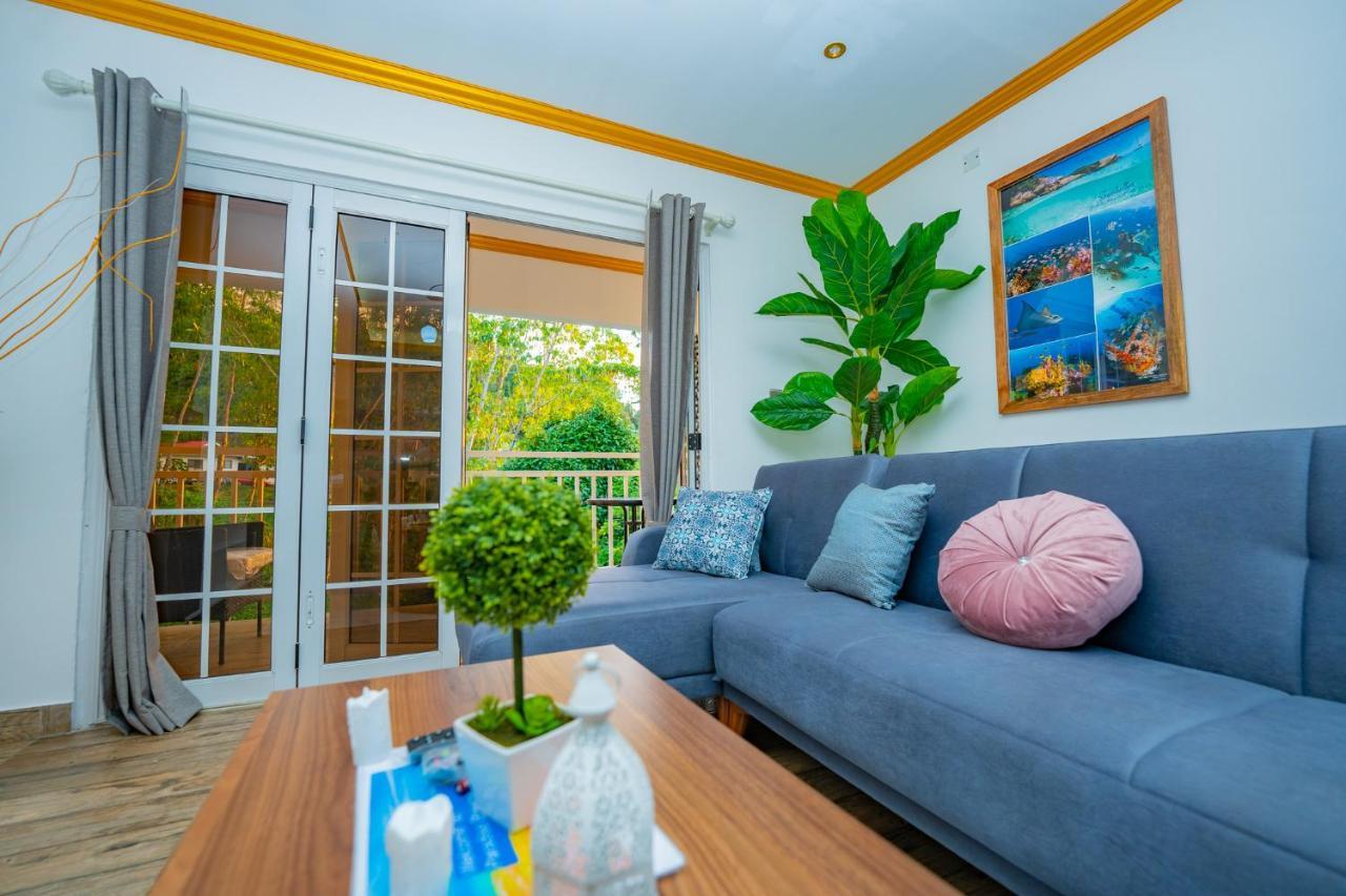 Paradise Breeze Apartment Misere Exterior foto