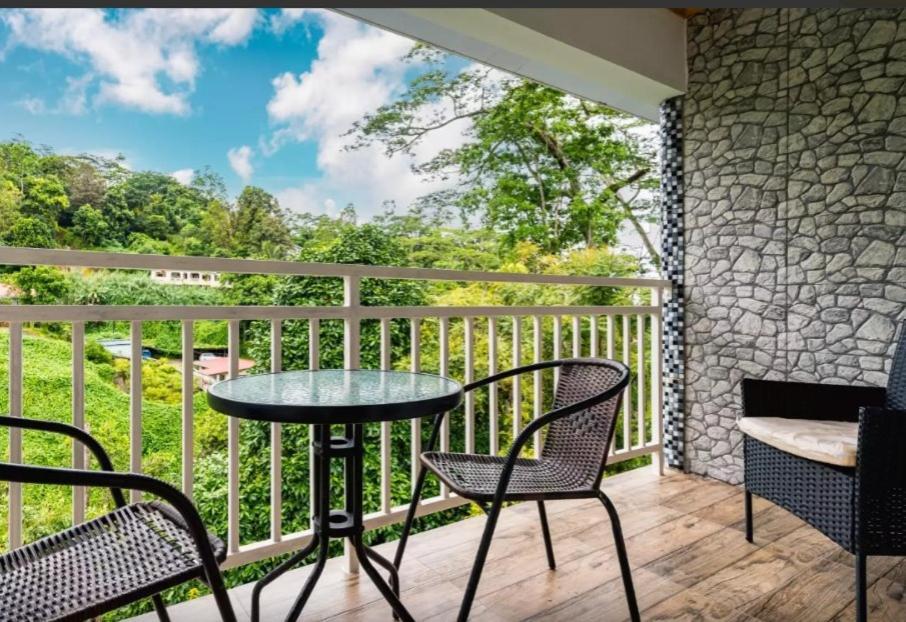 Paradise Breeze Apartment Misere Exterior foto